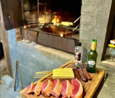 Feliz Ski Chalet | Cabana Das Paineiras