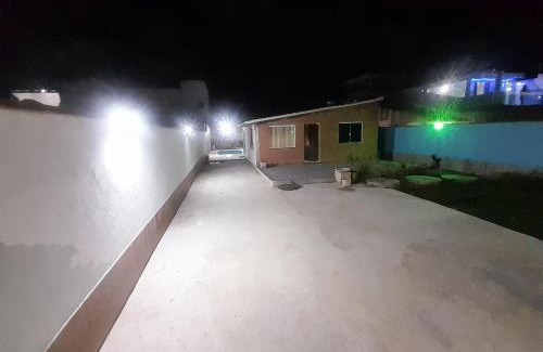 Itaipuacu House | Cabana de férias Itaipuaçu