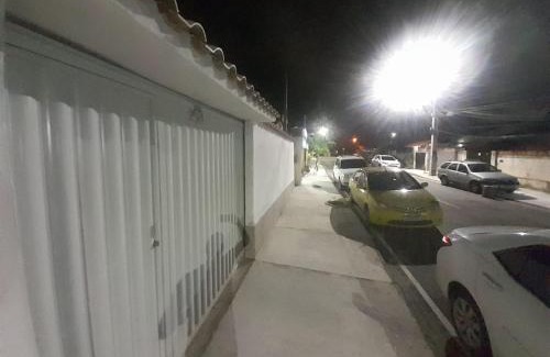 Itaipuacu House | Cabana de férias Itaipuaçu