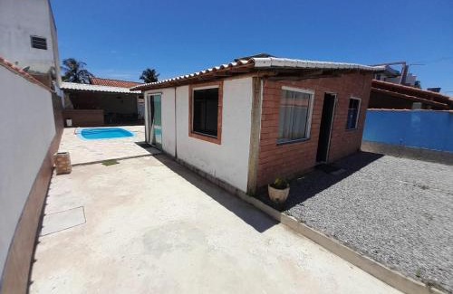 Itaipuacu House | Cabana de férias Itaipuaçu