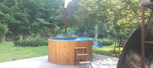Budureasa Ski Chalet | Cabana de lângă Vale