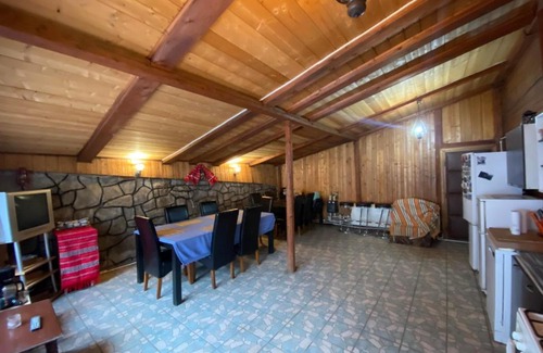 Bicaz House | Cabana De sub Munte