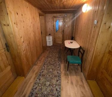 Bicaz House | Cabana De sub Munte