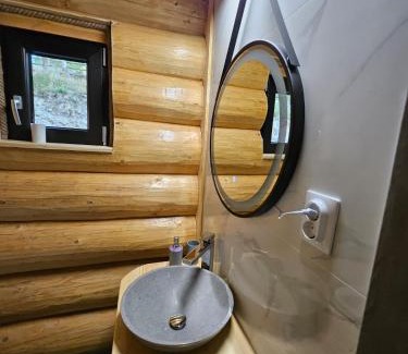 Vatra Dornei Ski Chalet | Cabana Delena