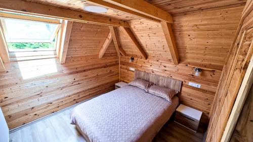 Bistra House | Cabana din Deal