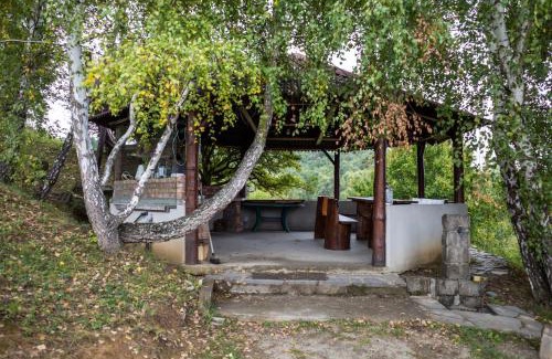 Nasaud House | Cabana din Dealul Cucului