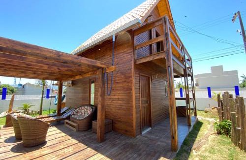 Pinheira House | Cabana do Embaú Experience