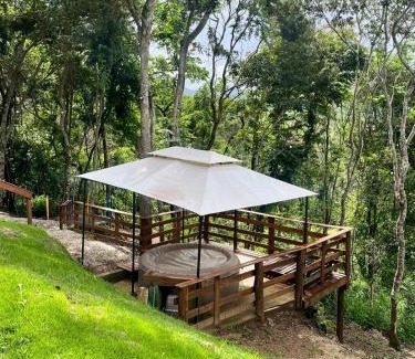 Goncalves House | Cabana do Mato