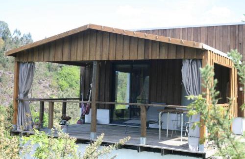 Ponte da Barca Ski Chalet | Cabana do Pinheiral