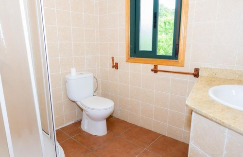 Parada de Sil House | Cabana do Sil