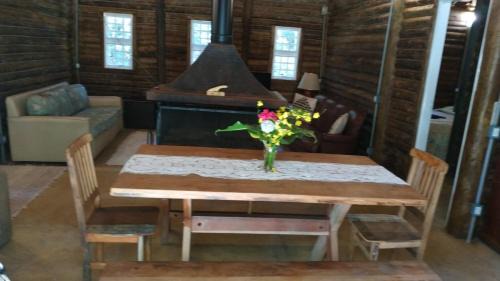 Alto da Boa Vista Apartment | Cabana do Vale em Campos do Jordão/SP