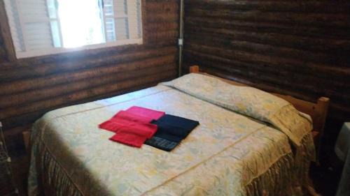 Alto da Boa Vista Apartment | Cabana do Vale em Campos do Jordão/SP