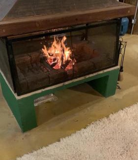 Alto da Boa Vista Apartment | Cabana do Vale em Campos do Jordão/SP