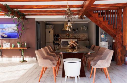 Sarmas Ski Chalet | Cabana Dor De Munte