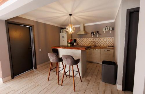 Sarmas Ski Chalet | Cabana Dor De Munte