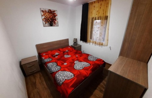 Beclean House | Cabana Dor
