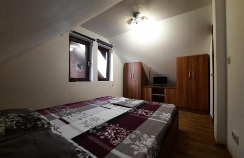 Beclean House | Cabana Dor