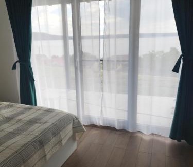 Moldova Noua Cabin | Cabana Doris Coronini