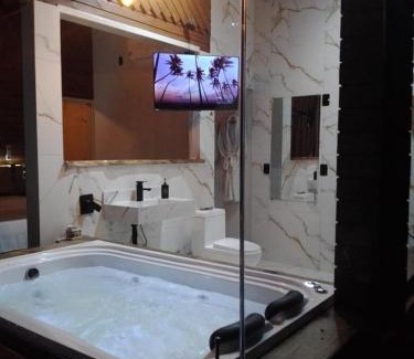 Alfredo Wagner House | Cabana em Alfredo Wagner - Cabana Herança Serrana