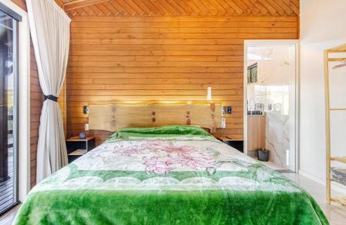 Alfredo Wagner House | Cabana em Alfredo Wagner - Cabana Herança Serrana