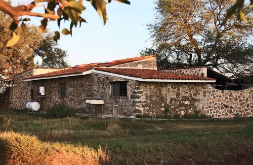 Tequisquiapan House | Cabana en Tequisquiapan a 10 minutos de los Viñedos y del Centro