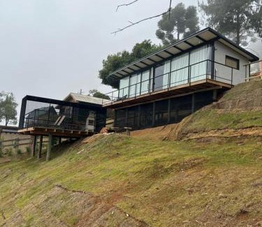 Sao Bento do Sapucai Cabin | Cabana Encanto do Sapucaí