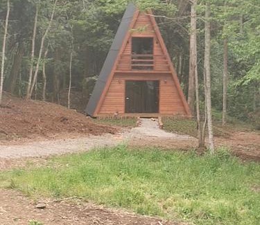 South Region Ski Chalet | Cabana Encanto da Mata