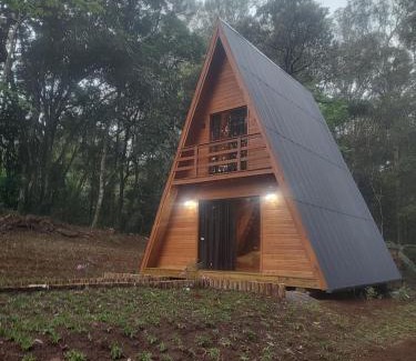 South Region Ski Chalet | Cabana Encanto da Mata