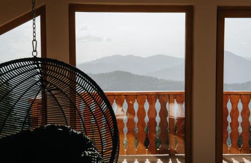 Ceahlau Cabin | Cabana Fantanele