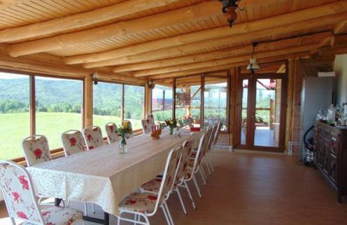 Copacele House | Cabana Foişor
