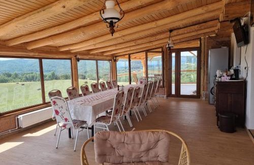 Copacele House | Cabana Foişor