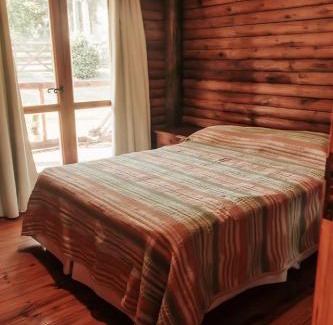 Tandil House | Cabana Fuego Don Felipe Tandil - Familia y Amigos