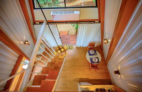 Pirenopolis House | Cabana Genebra Vale das Cabanas piri