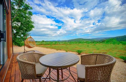 Pirenopolis House | Cabana Genebra Vale das Cabanas piri