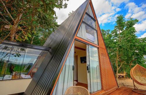 Pirenopolis House | Cabana Genebra Vale das Cabanas piri