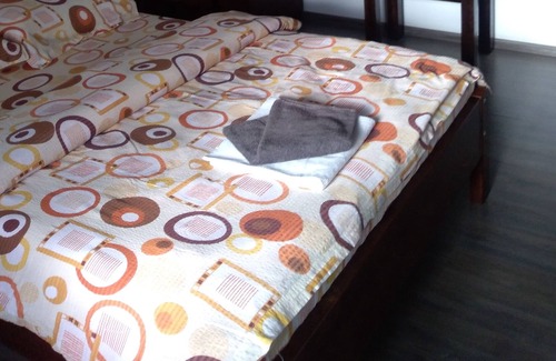 Arieseni House | Cabana Georgiana