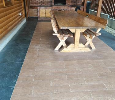 Beclean House | Cabana Giulia