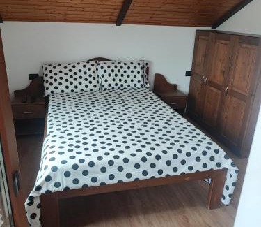 Beclean House | Cabana Giulia