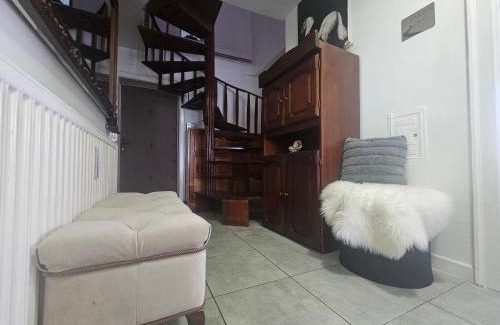 Salistea de Sus House | Cabana GRAD