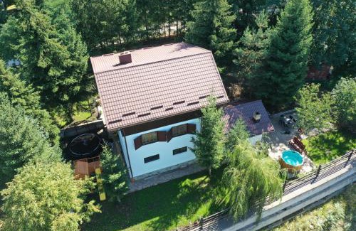 Gura Humorului Cabin | Cabana Gura Voronețului
