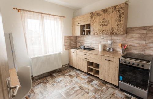 Runcu House | Cabana haiduk