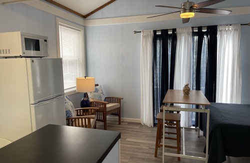 Hatteras Condo | Cabana—Hatteras National Seashore
