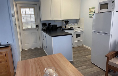Hatteras Condo | Cabana—Hatteras National Seashore