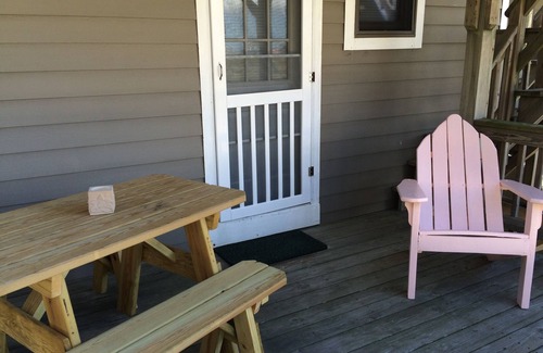 Hatteras Condo | Cabana—Hatteras National Seashore