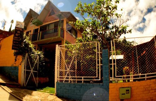 Guican Hotel | Cabana hotel eco turistico el EDEN