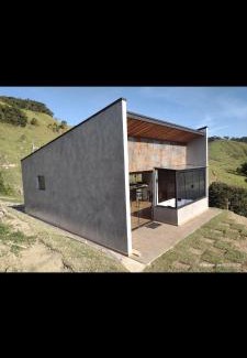 Sapucai-Mirim Cabin | Cabana HouseLander