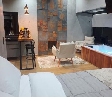 Sapucai-Mirim Cabin | Cabana HouseLander