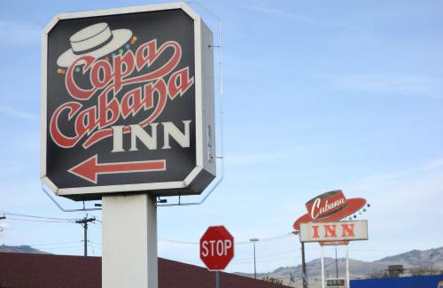Downtown Boise Hotel | Cabana Inn - Boise