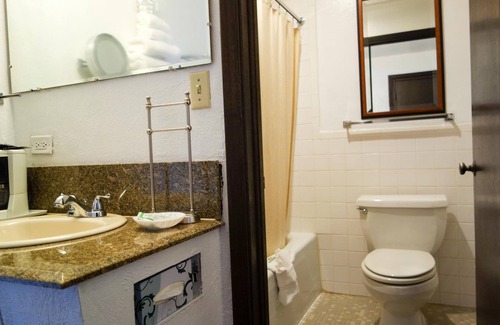 Downtown Boise Hotel | Cabana Inn