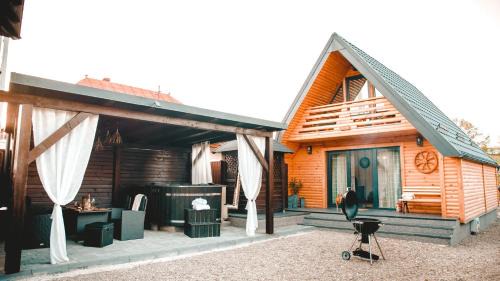 Cacica Apartment | Cabana Ioana Cacica